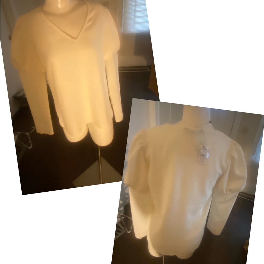Blouse - Picture 2 of 2